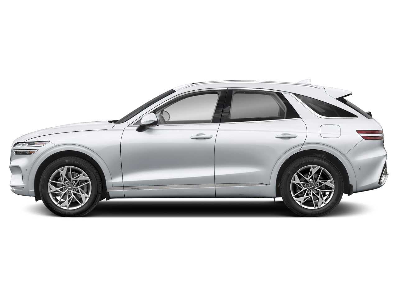 2025 Genesis GV70 2.5T AWD