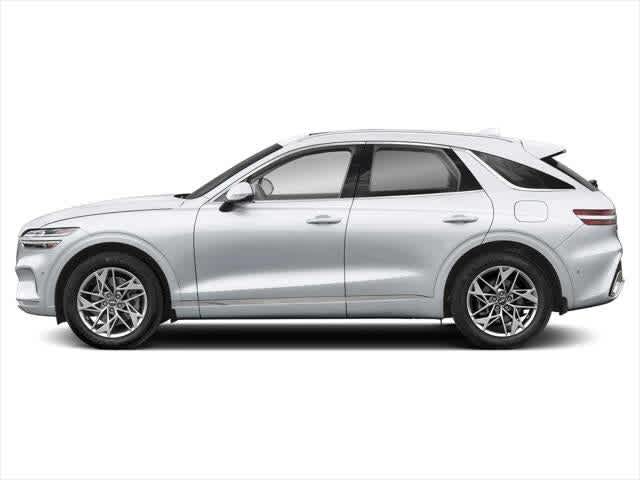 2025 Genesis GV70 2.5T AWD