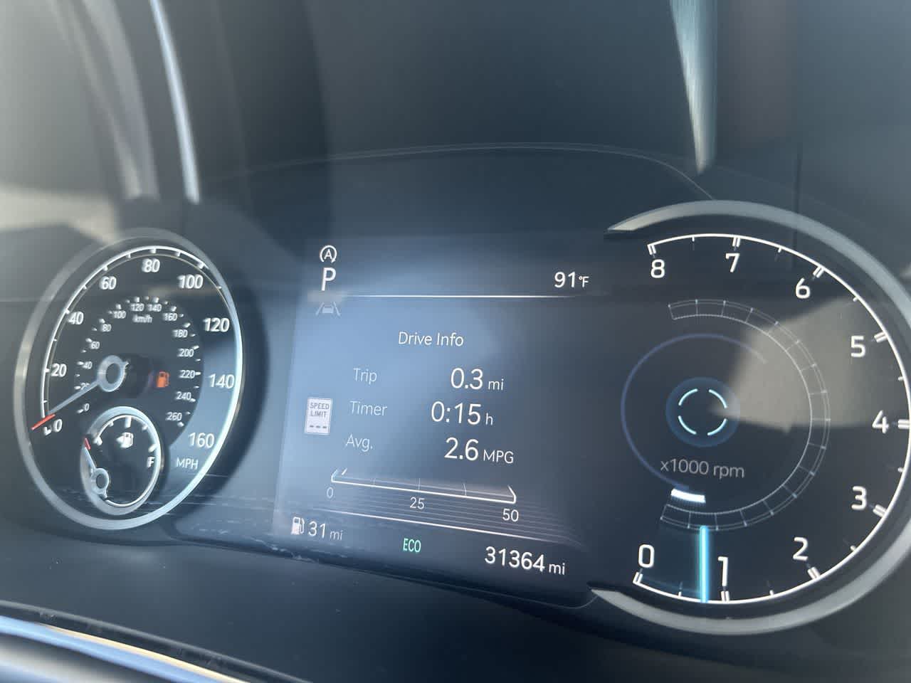 2025 Genesis GV70 2.5T AWD