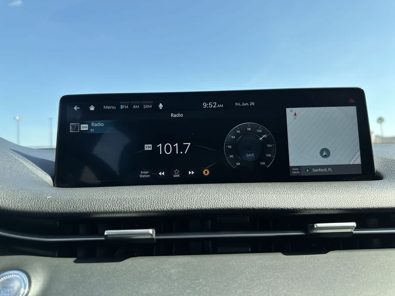 2025 Genesis GV70 2.5T AWD