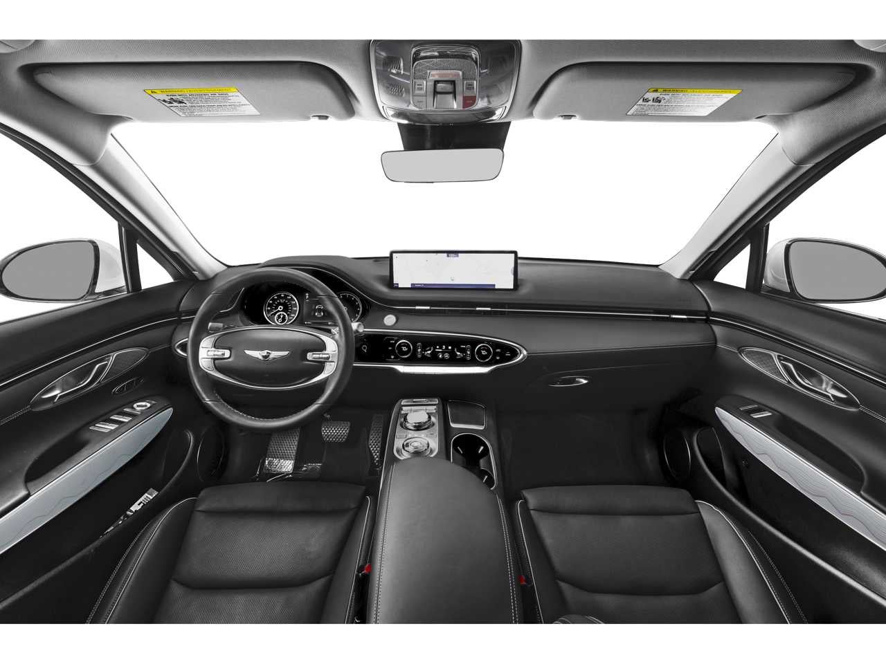 2025 Genesis GV70 2.5T AWD