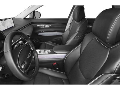 2025 Genesis GV70 2.5T AWD