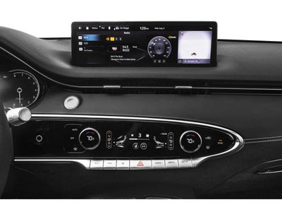 2025 Genesis GV70 2.5T AWD