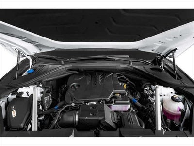 2025 Genesis GV70 2.5T AWD