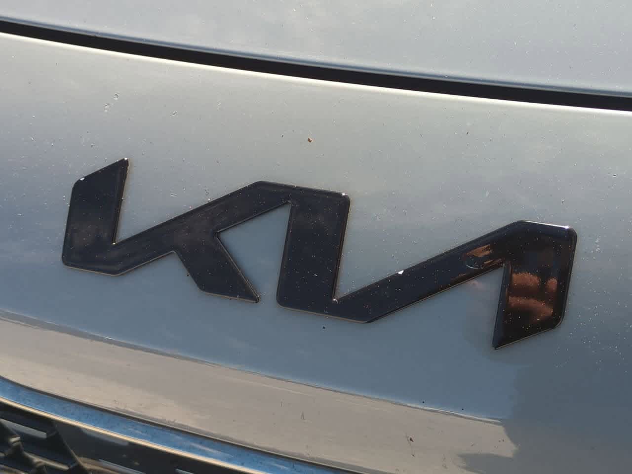 2022 Kia Stinger GT-Line