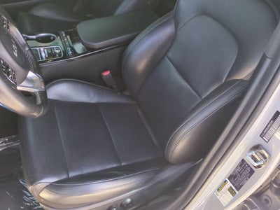 2022 Kia Stinger GT-Line