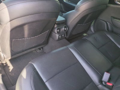 2022 Kia Stinger GT-Line