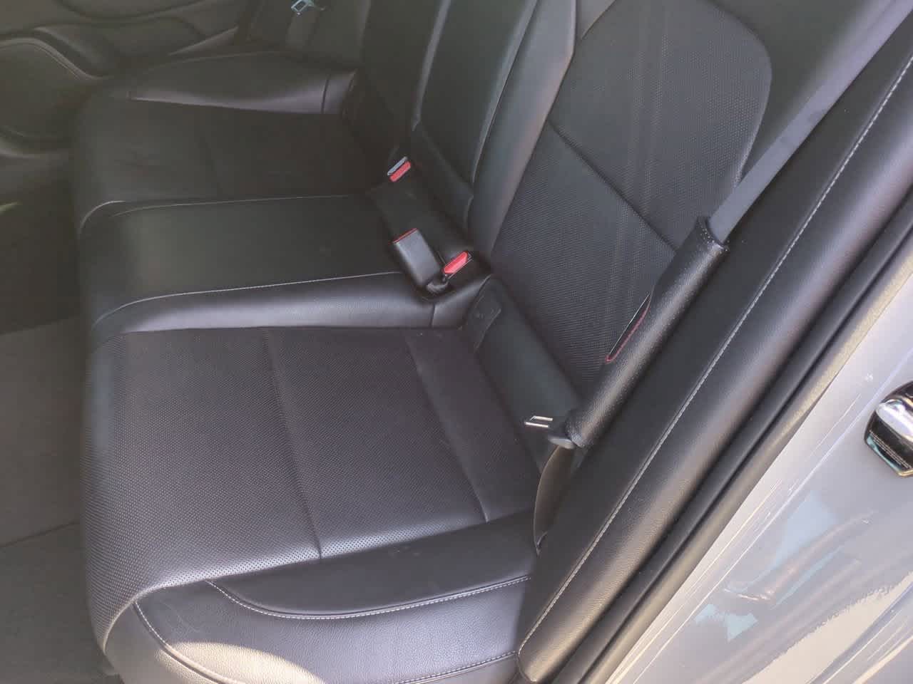 2022 Kia Stinger GT-Line