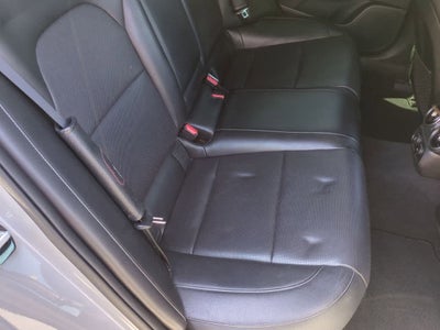 2022 Kia Stinger GT-Line