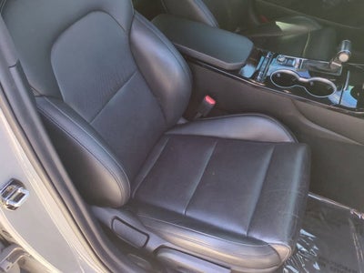 2022 Kia Stinger GT-Line