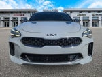 2022 Kia Stinger GT-Line