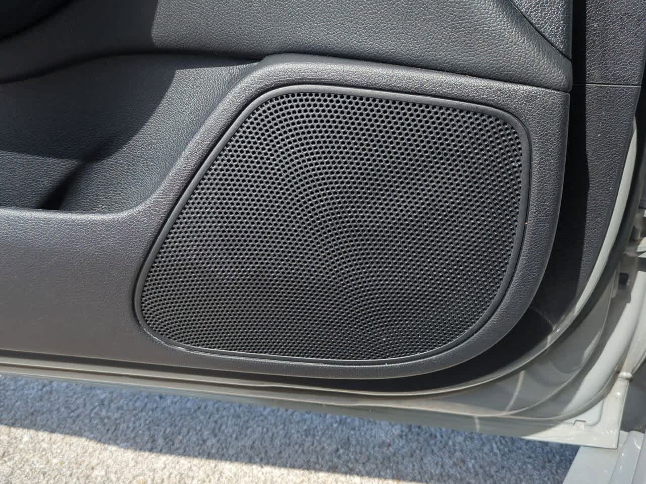 2022 Kia Stinger GT-Line