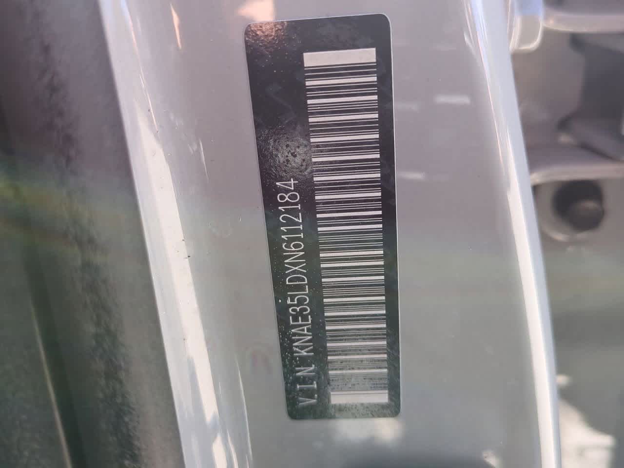 2022 Kia Stinger GT-Line