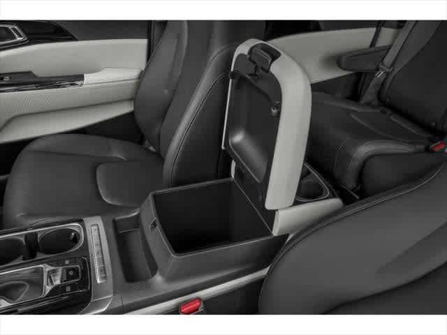 2024 Kia Carnival MPV EX