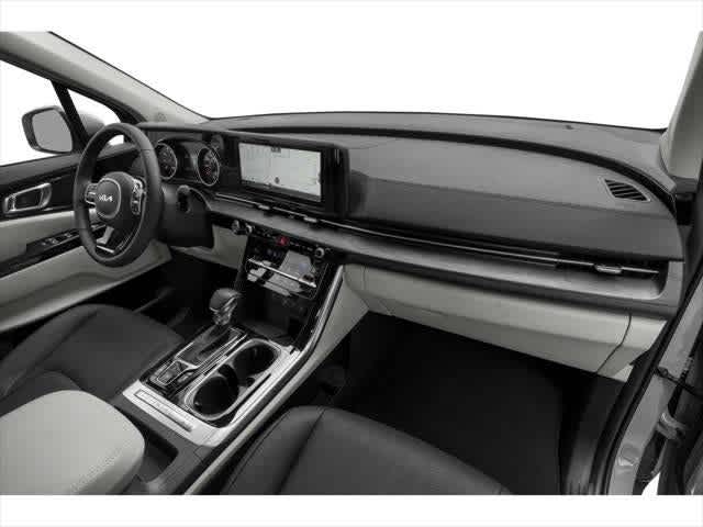 2024 Kia Carnival MPV EX