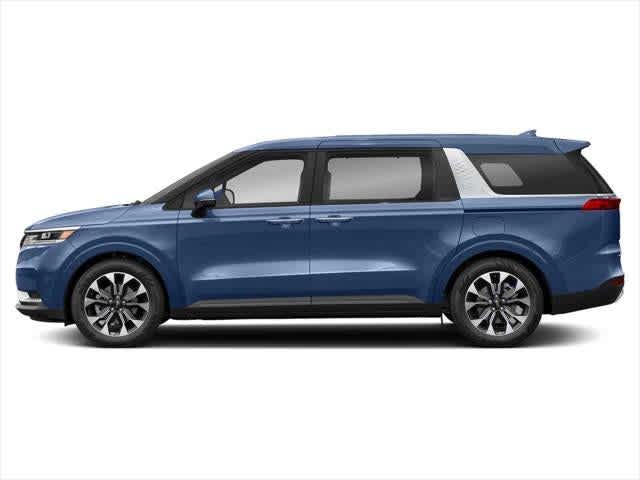 2024 Kia Carnival MPV EX