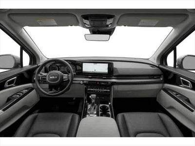 2024 Kia Carnival MPV EX