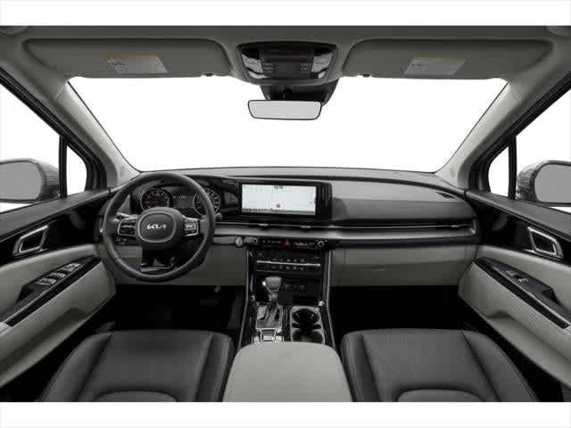 2024 Kia Carnival MPV EX
