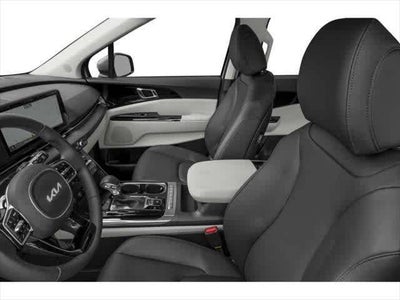 2024 Kia Carnival MPV EX