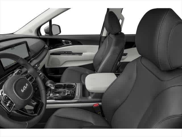2024 Kia Carnival MPV EX