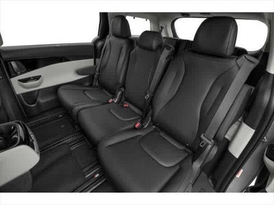 2024 Kia Carnival MPV EX