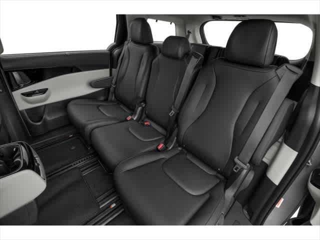 2024 Kia Carnival MPV EX