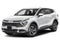 2024 Kia Sportage Hybrid LX