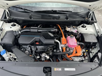 2024 Kia Sportage Hybrid LX