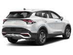 2024 Kia Sportage Hybrid LX