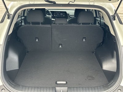 2024 Kia Sportage Hybrid LX