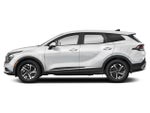 2024 Kia Sportage Hybrid LX
