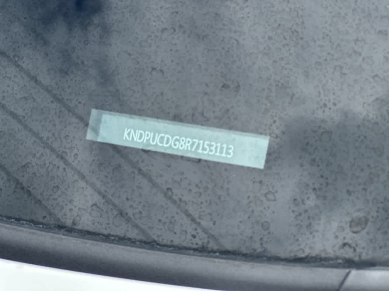 2024 Kia Sportage Hybrid LX
