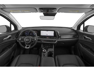 2024 Kia Sportage Hybrid LX