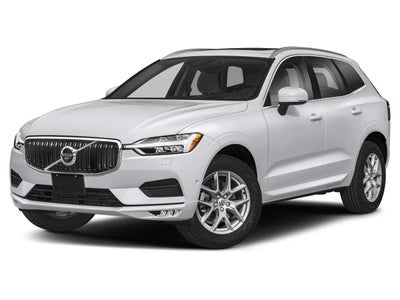 2019 Volvo XC60 T5 Momentum