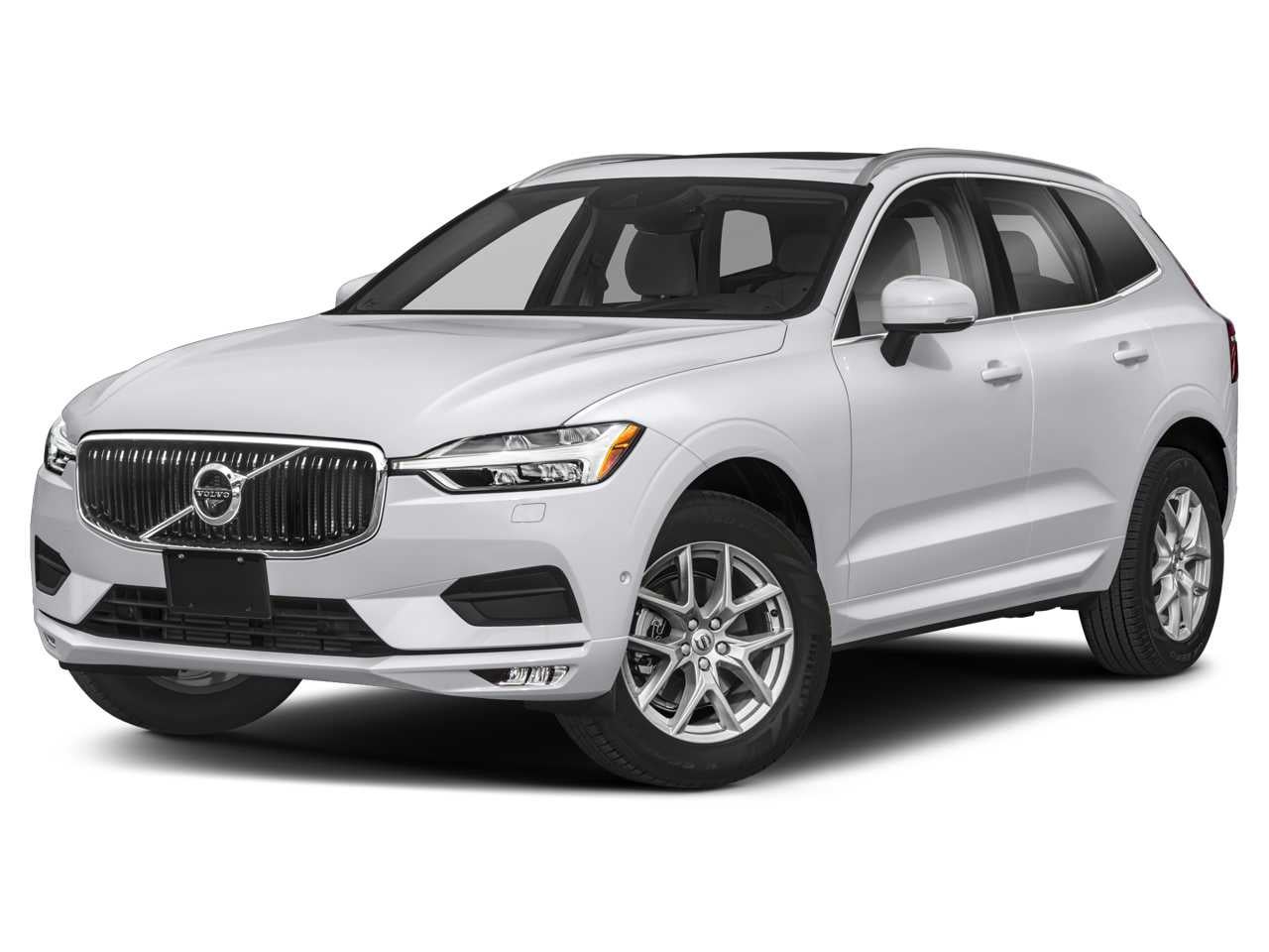 2019 Volvo XC60 T5 Momentum