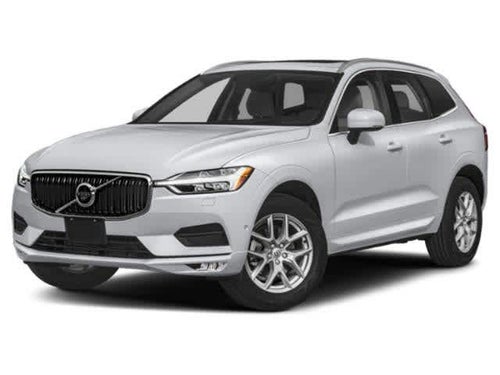2019 Volvo XC60 T5 Momentum