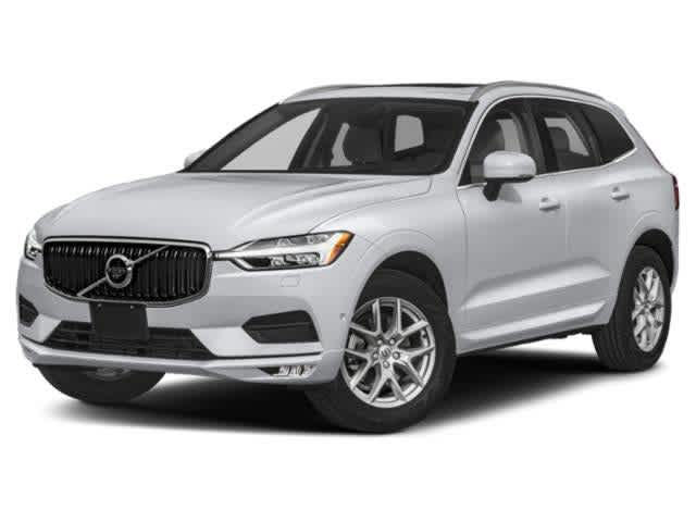 2019 Volvo XC60 T5 Momentum
