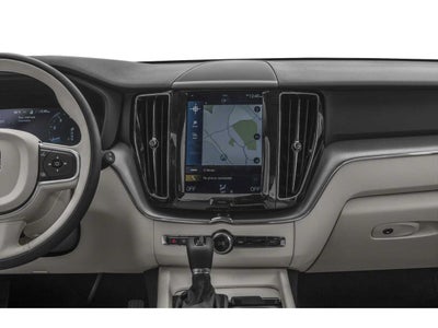 2019 Volvo XC60 T5 Momentum