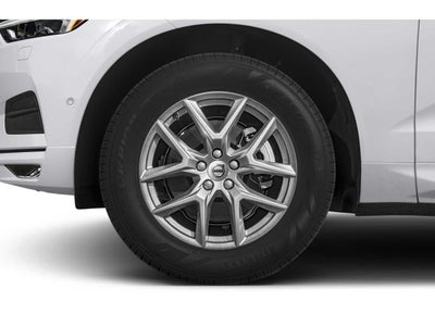2019 Volvo XC60 T5 Momentum