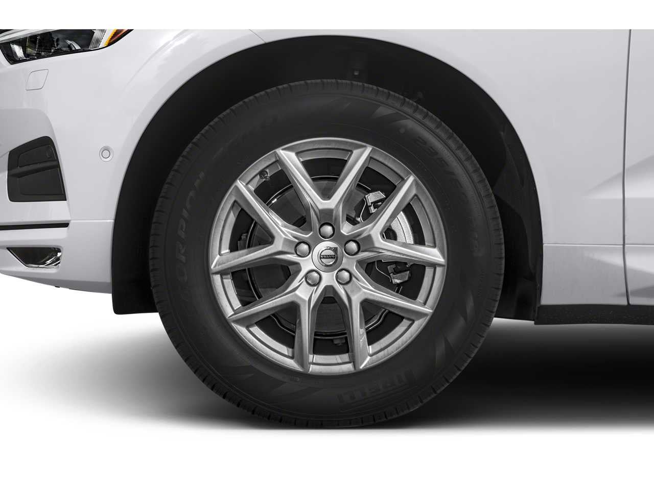 2019 Volvo XC60 T5 Momentum