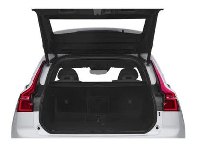 2019 Volvo XC60 T5 Momentum