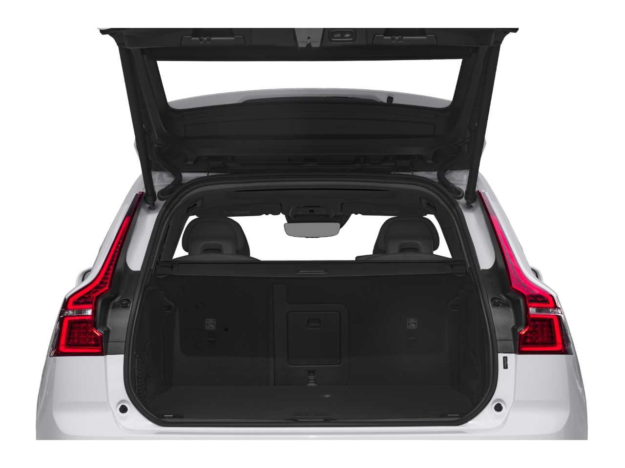 2019 Volvo XC60 T5 Momentum