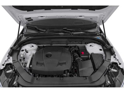 2019 Volvo XC60 T5 Momentum
