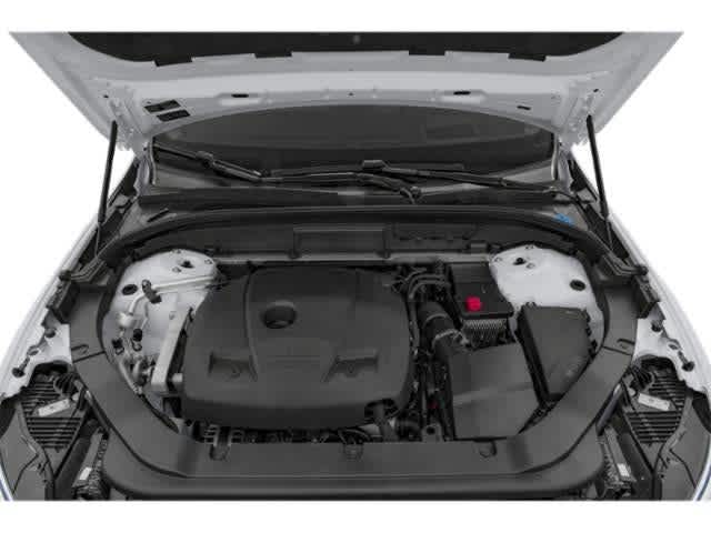 2019 Volvo XC60 T5 Momentum