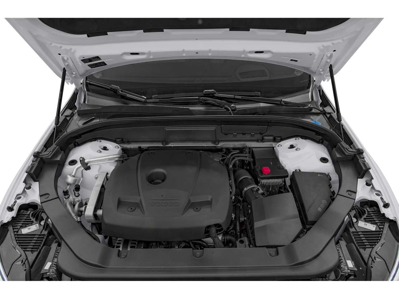 2019 Volvo XC60 T5 Momentum