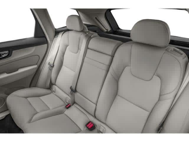 2019 Volvo XC60 T5 Momentum