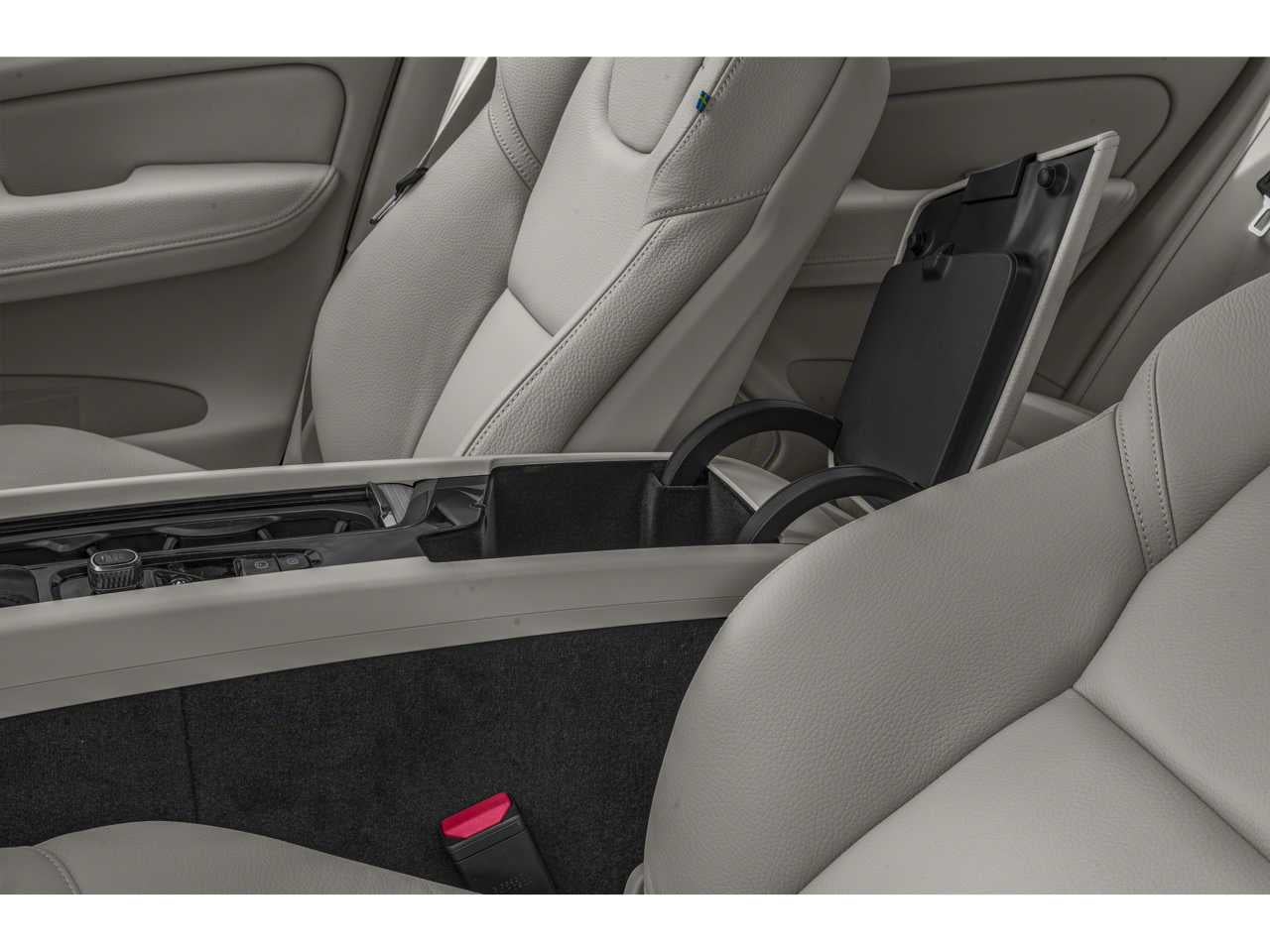 2019 Volvo XC60 T5 Momentum