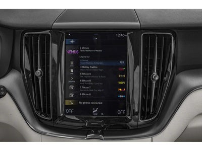 2019 Volvo XC60 T5 Momentum
