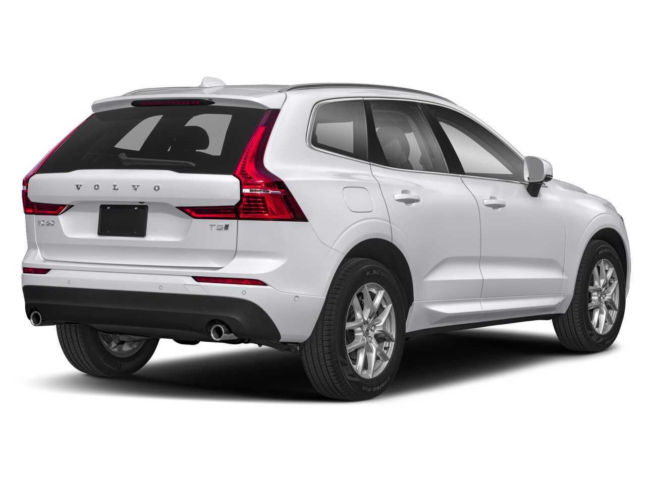 2019 Volvo XC60 T5 Momentum