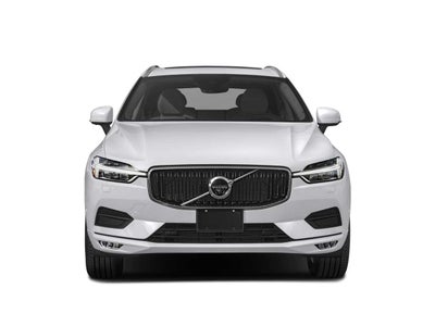 2019 Volvo XC60 T5 Momentum